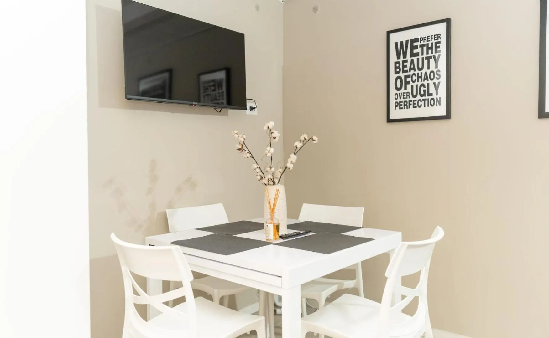 Apartamento Maca House 2 Bari