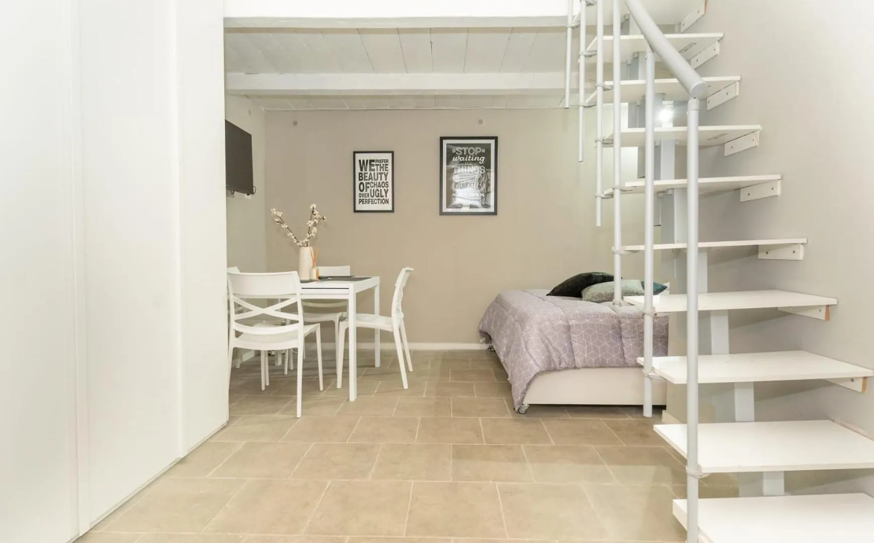 Apartamento Maca House 2 Bari