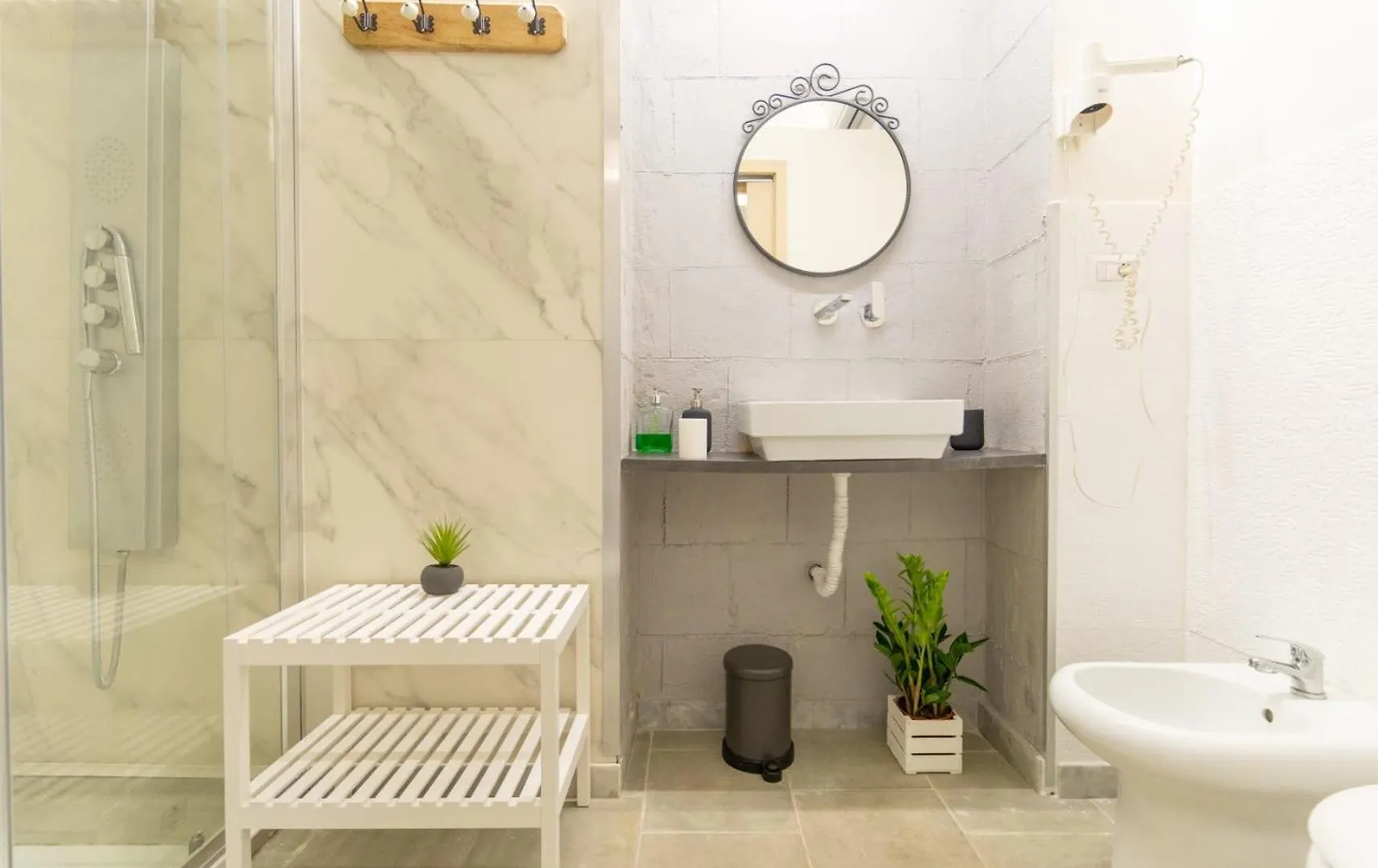 Apartamento Maca House 2 Bari
