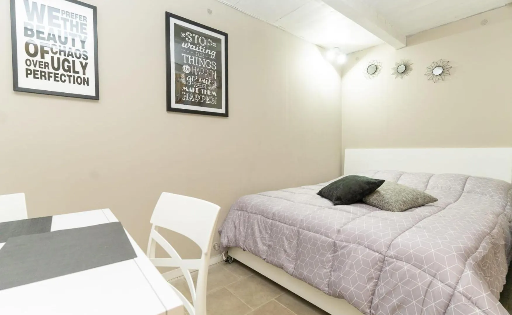 Apartamento Maca House 2 Bari 0*,  Italia