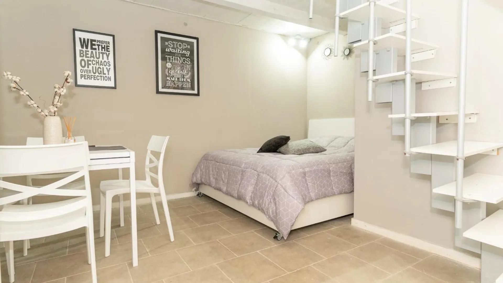 Apartamento Maca House 2 Bari